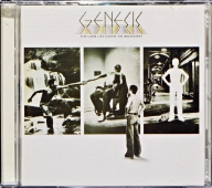 Genesis ‎- The Lamb Lies Down On Broadway 7243 8 39774 2 0