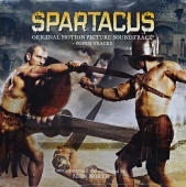 Alex North - Spartacus 
(Original Motion Picture Soundtrack) 
VP 80083