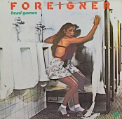 Foreigner - Head Games ATL 50 651