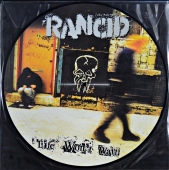 Rancid - Life Won't Wait RRP3 Rancid - Life Won't Wait RRP3