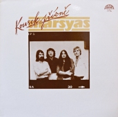 Marsyas - Kousek Přízně 1113 3084 www.blackvinylbazar.cz Marsyas - Kousek Přízně 1113 3084 www.blackvinylbazar.cz