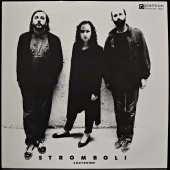 Stromboli ‎- Shutdown  81 0811-1311