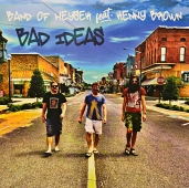 Bad Ideas - Band Of Heysek feat. Kenny Brown
2664558-1 Bad Ideas - Band Of Heysek feat. Kenny Brown
2664558-1