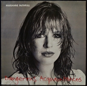 Marianne Faithfull ‎- Dangerous Acquaintances 204 015