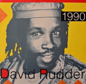  David Rudder ‎– 1990 FFrr ‎– 828 215-1 