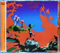 Uriah Heep ‎- The Magician's Birthday-ESMCD 339, GAS0000339ESM-www.blackvinylbazar.cz-vinyl-LP-CD-gramofon