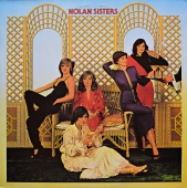 The Nolan Sisters - The Nolan Sisters 
EPC 83892
www.blackvinylbazar.cz