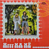 František Ringo Čech, Jiří Schelinger - Hrrr Na Ně… 1 13 2120