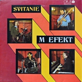 M Efekt ‎- Svitanie-91 16 0541-www.blackvinylbazar.cz-vinyl-LP-CD-gramofon