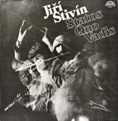 Jiří Stivín - Status Quo Vadis  
1115 3967