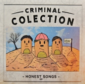 Criminal Colection - Honest Songs