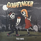 Goldfinger - The Knife RISE 384-1