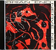 Brian Eno ‎- Nerve Net 9362-45033-2
