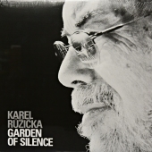 Karel Růžička ‎- Garden Of Silence 
ANI 086-1