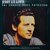 Jerry Lee Lewis - The Country Store Collection CST 39 Jerry Lee Lewis - The Country Store Collection CST 39