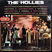The Hollies ‎- Superb Pop Groups Vol 3 
2M 048-52027