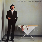 Eric Clapton - Money And Cigarettes 92.3773-1