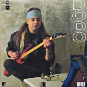 Dodo - My Little World   31 0085-1 311