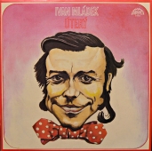 Ivan Mládek - Úterý 1118 4053 Ivan Mládek - Úterý 1118 4053