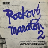 VA - Rockový Maratón 2   8113 0597