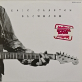 Eric Clapton ‎- Slowhand 2479 201