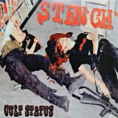 Stench - Cult Status 
PPR014