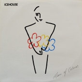 Icehouse - Man Of Colours
CHS 41592
www.blackvinylbazar.cz Icehouse - Man Of Colours
CHS 41592
www.blackvinylbazar.cz