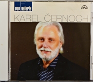 Karel Černoch ‎– Pop Galerie 