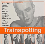 Various – Trainspotting (Music From The Motion Picture) Various – Trainspotting (Music From The Motion Picture)