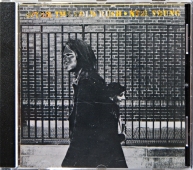 Neil Young ‎- After The Gold Rush 7599-27243-2 www.blackvinylbazar.cz-LP-CD-gramofon