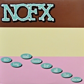 NOFX ‎- So Long And Thanks For All The Shoes 86518-1