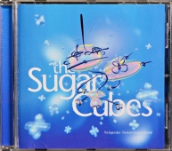 The Sugarcubes - The Great Crossover Potential MUMCD 9806, 539 970-2 www.blackvinylbazar.cz-LP-CD-gramofon