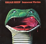 Uriah Heep - Innocent Victim
25 543 XOT
www.blackvinylbazar.cz Uriah Heep - Innocent Victim
25 543 XOT
www.blackvinylbazar.cz