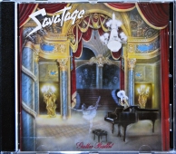 Savatage ‎- Gutter Ballet 782 008-2 www.blackvinylbazar.cz-vinyl-LP-CD-gramofon