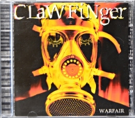 Clawfinger - Warfair