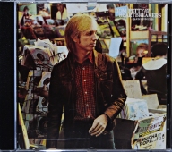 Tom Petty And The Heartbreakers ‎- Hard Promises 
DMCL 1817
