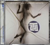 Jethro Tull ‎- Under Wraps 7243 4 73415 0 2