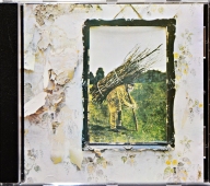 Led Zeppelin - Untitled 250 008 Led Zeppelin - Untitled 250 008