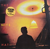 The Nits ‎- Hat  CBS 463142 1