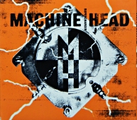 Machine Head - Supercharger 12 085005