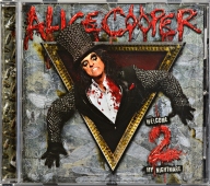 Alice Cooper - Welcome 2 My Nightmare 0602527805276 www.blackvinylbazar.cz-LP-CD-gramofon