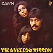 Dawn - Tie A Yellow Ribbon 2308 059 Dawn - Tie A Yellow Ribbon 2308 059