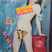 The Rolling Stones - Undercover 
1C 064 1654361