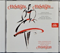 Věra Domincová, Antonín Čevela, Josef Pilát, Hradišťan ‎– Hradišťu, Hradišťu... 