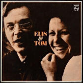 Elis & Tom ‎- Elis & Tom  6349.112