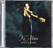 Sheila Majid ‎- Ku Mohon 8573-80685-2