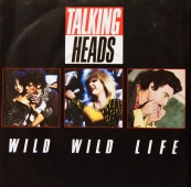 Talking Heads ‎- Wild Wild Life 1C 006-20 1419 7 www.blackvinylbazar.cz-LP-CD-gramofon