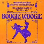 VA - Boogie Woogie 1015 2644