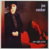 Joe Cocker ‎- One Night Of Sin 064-7 91828 1