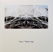 Ensoi - Water rings LP Album www.blackvinylbazar.cz